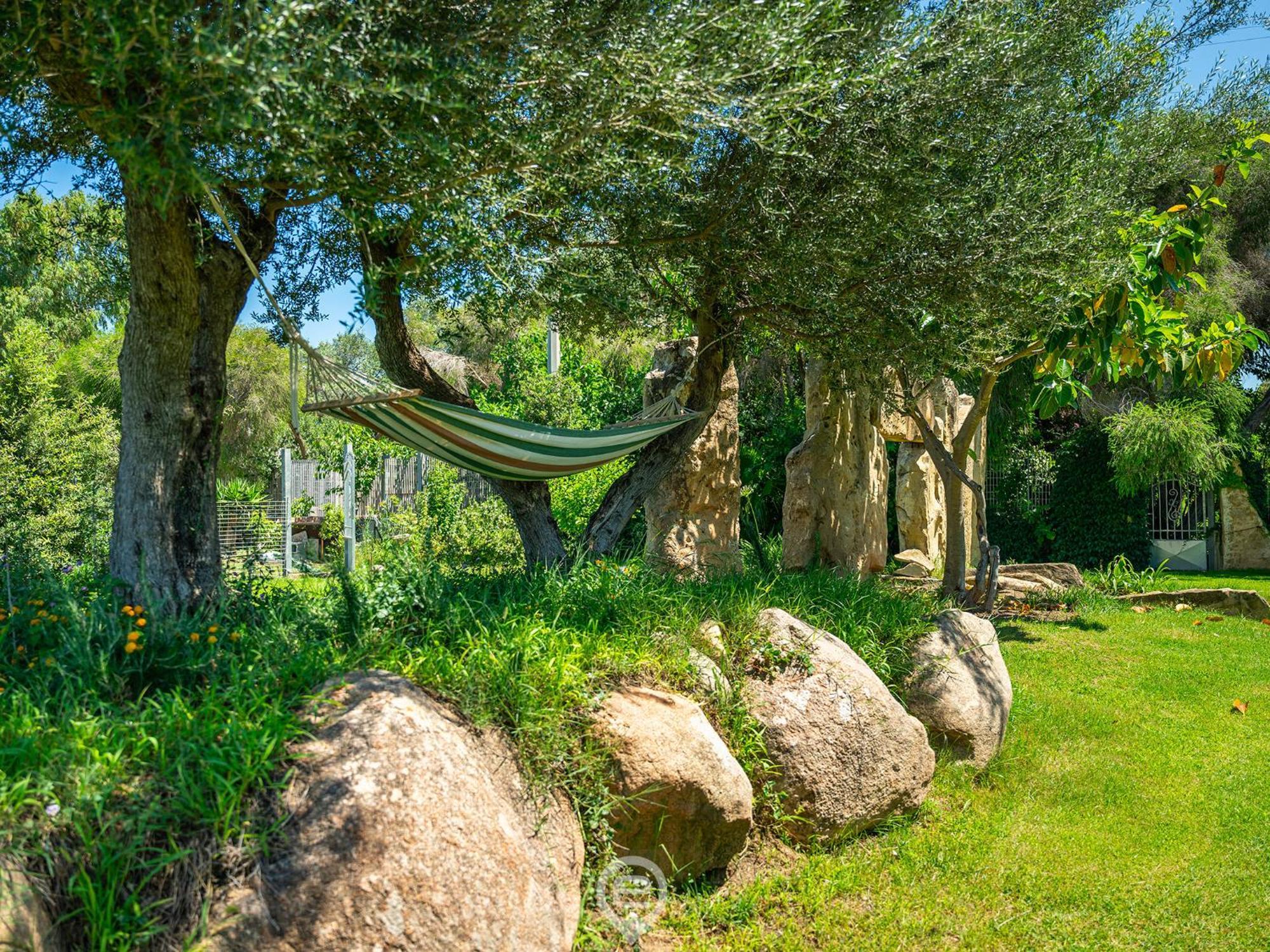 דירות Maracalagonis Tanca De Mar מראה חיצוני תמונה