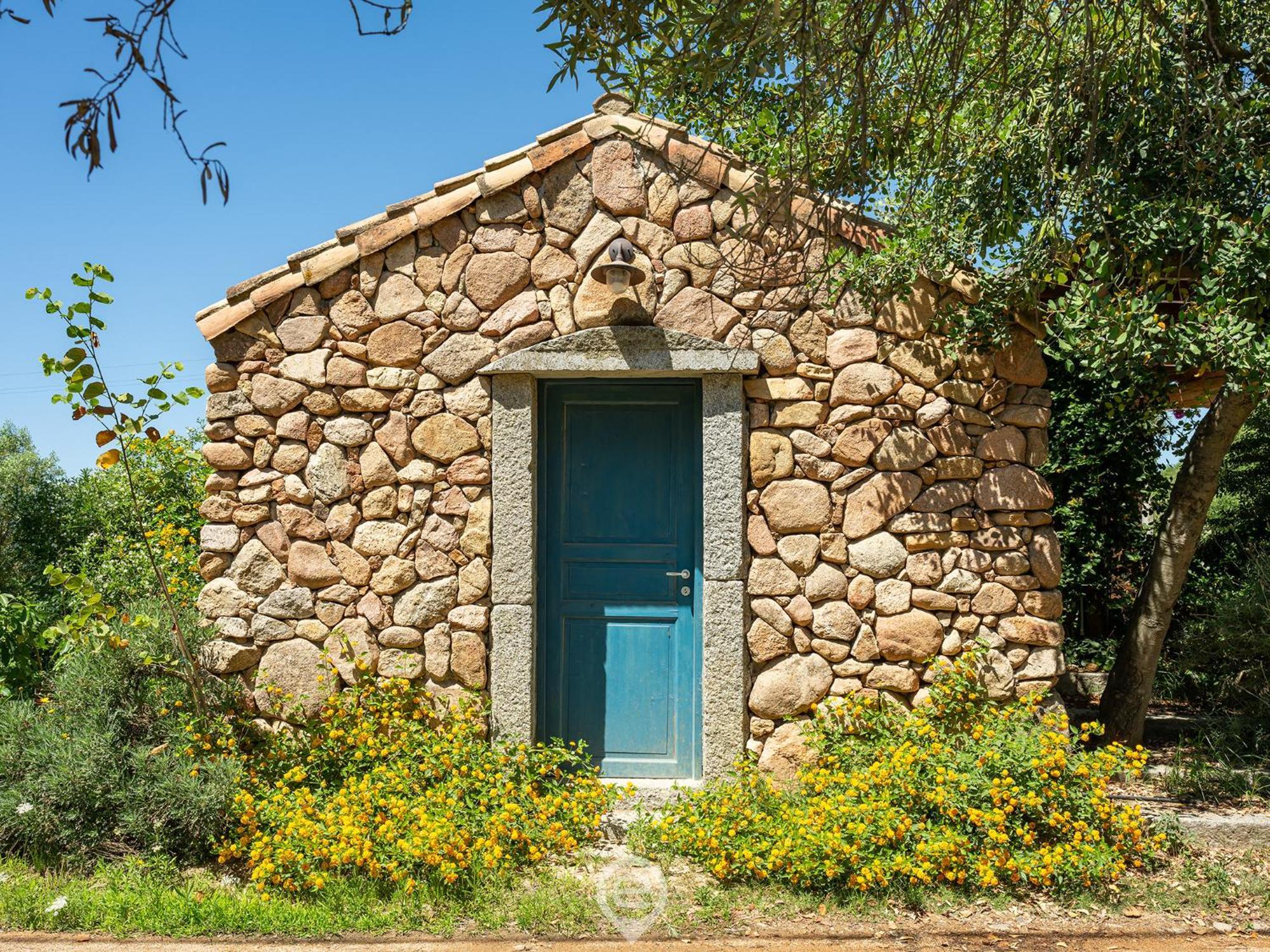 דירות Maracalagonis Tanca De Mar מראה חיצוני תמונה